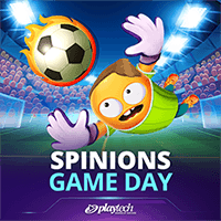 Ngày Hội Trò Chơi Spinions screenshot