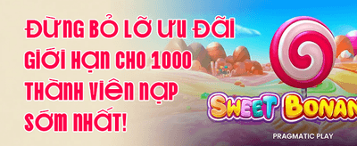 Giới Thiệu Bạn Bè - Nhận Thưởng Đôi promotion